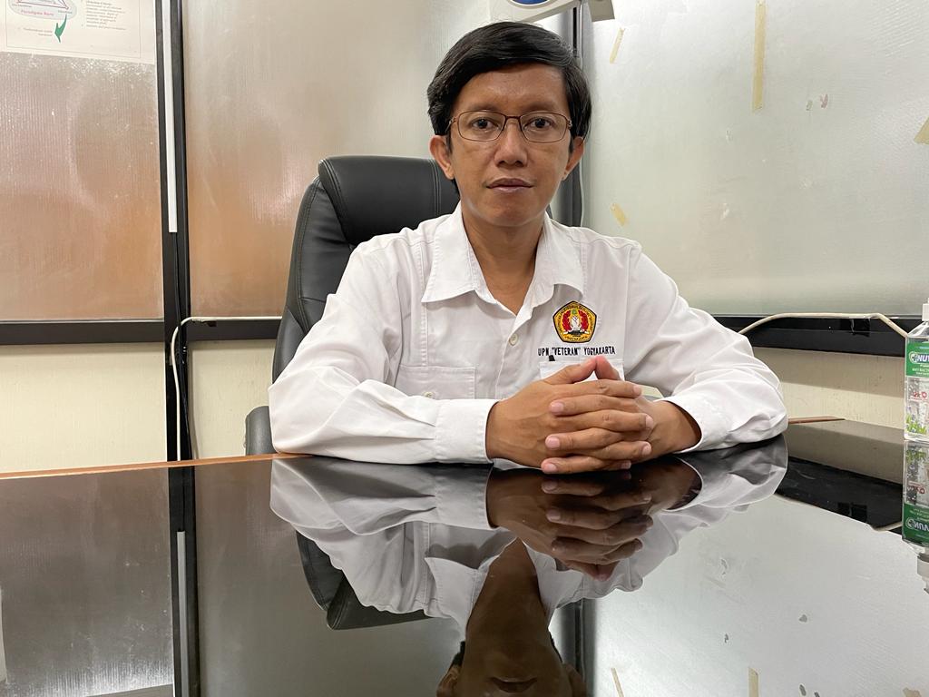 Program Studi Ekonomi Pembangunan