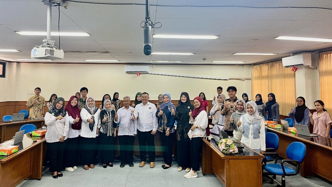 Workshop Sosialisasi Peraturan Perundang-Undangan Penyelenggaraan Pelayanan Perizinan Bagi UMKM