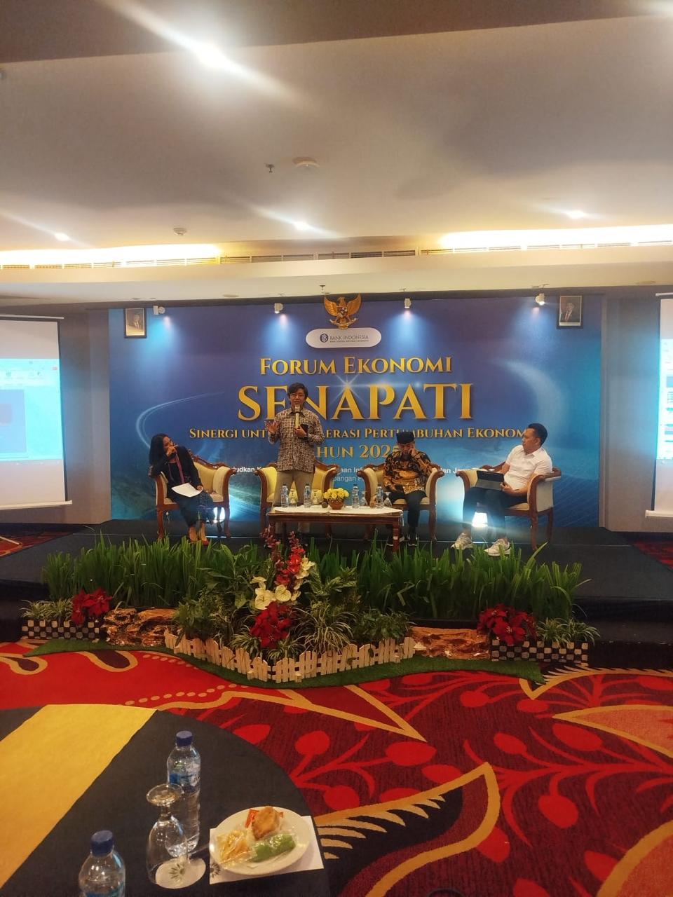 Program Studi Ekonomi Pembangunan